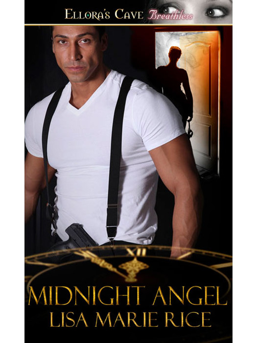 Title details for Midnight Angel by Lisa Marie Rice - Available